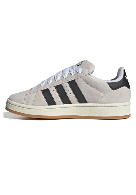 Adidas Campus 00S Shoes Off White Black Unisex ADIDAS ORIGINALS | Sneakers | GY0042-